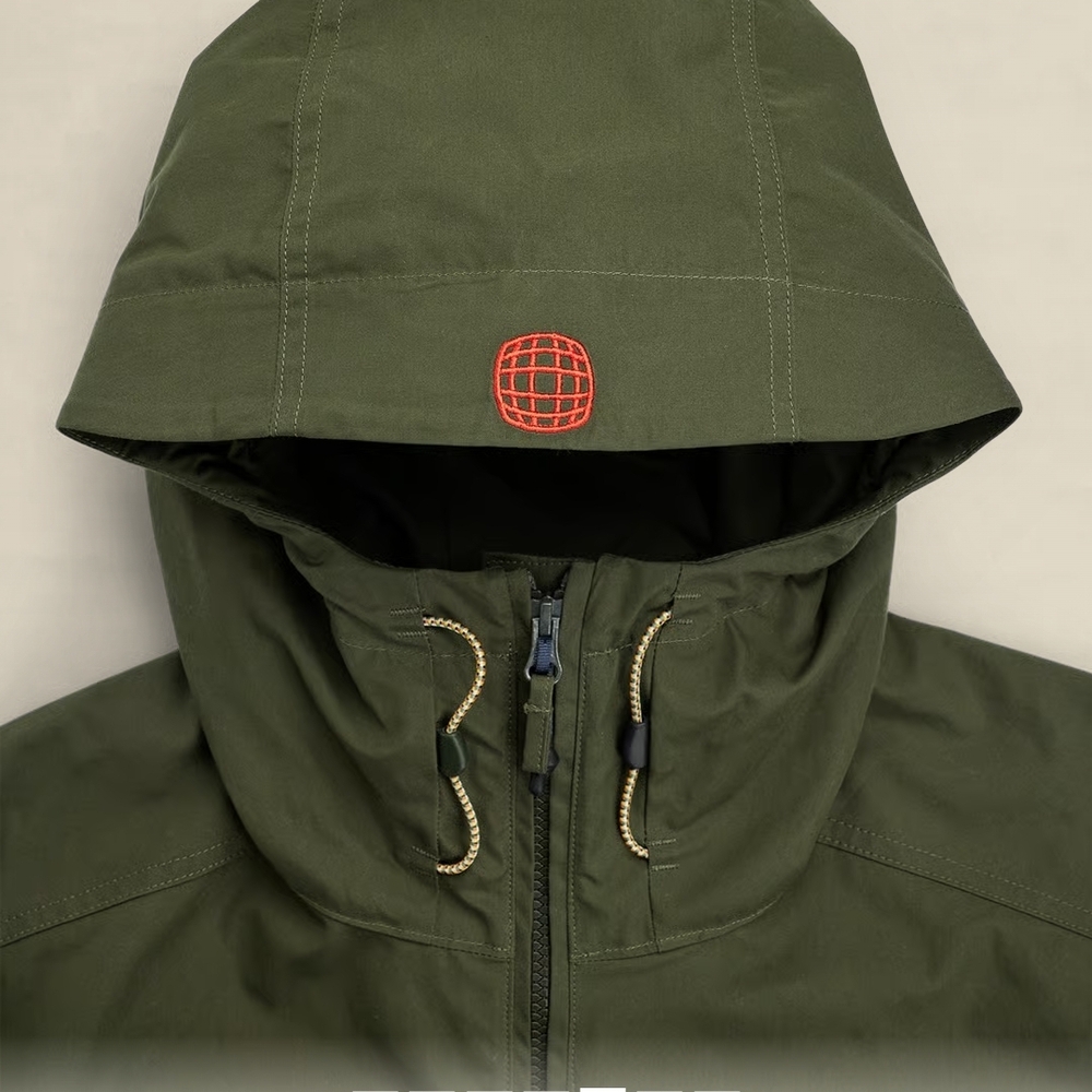 Amundsen Unisex Vidda Jacket - Picture 5 of 7